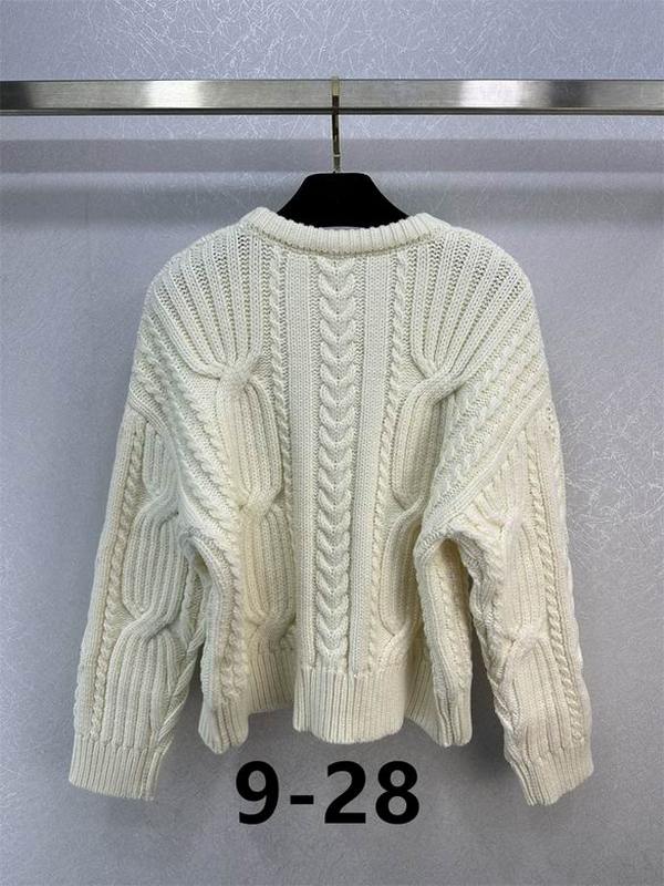 CELINE Women's Sweater 73